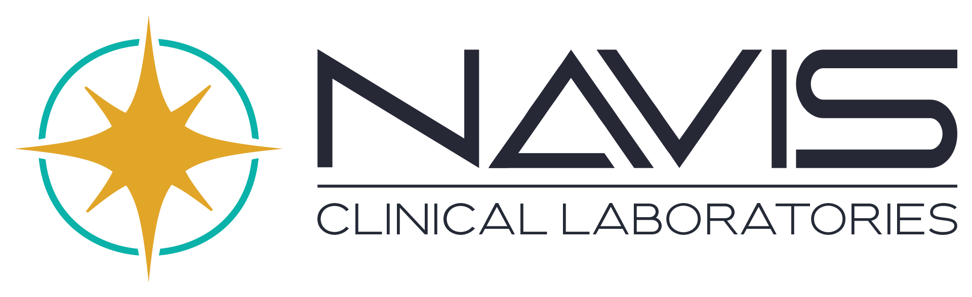 Navis Clinical Laboratories Logo