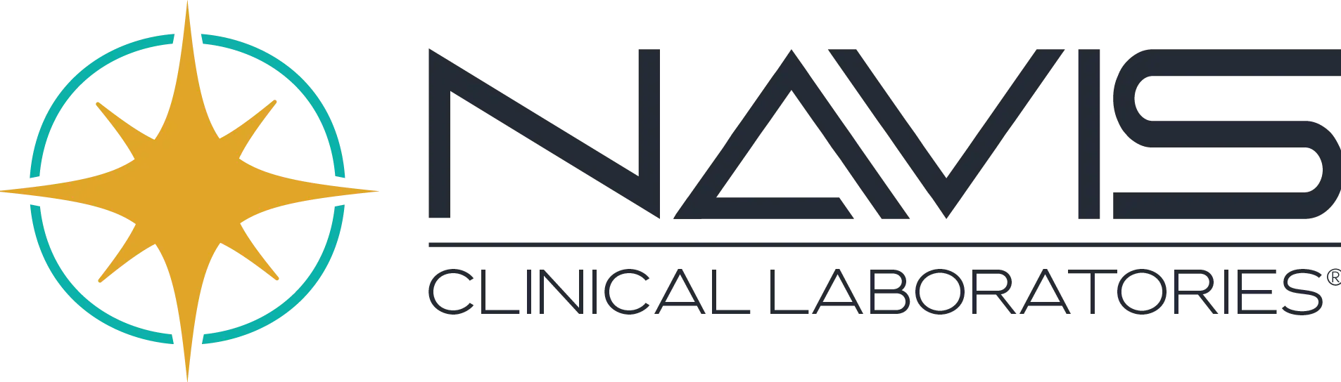 Navis Clinical Laboratories Logo