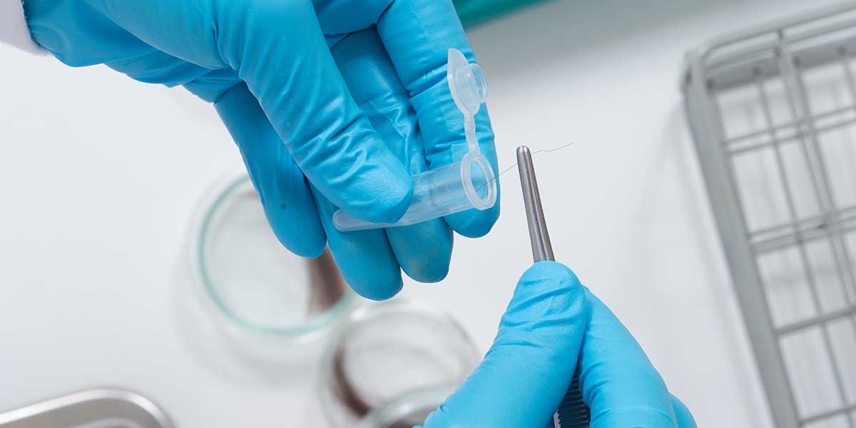 Navis Clinical Laboratories Toxicology Drug Testing