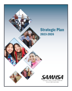 SAMHSA 2023-2026 Strategic Plan